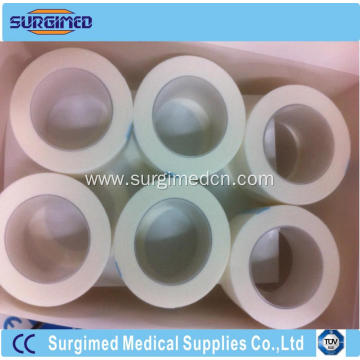 Non-woven Adhesive Microporous Tape